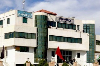شهرداری کازرون