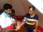 یادواره شهدای الیف