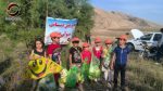 روز هوای چاک کازرون