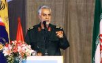 سرلشکر قاسم سلیمانی