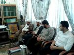 انجمن اسلامی دانش آموزان کازرون