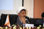 معاون فرهنگی دانشگاه آزاد اسلامی کازرون